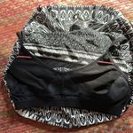 Athleta BLACK & WHITE GEOMETRIC ATHLETIC SPORT GOLF TENNIS DRESS Photo 4