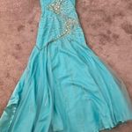 Tony Bowls  Prom Dress Photo 1
