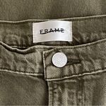 frame denim FRAME '90s Utility Loose Fit Jeans NWOT Size 30 Photo 9