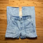 Rolla's ROLLA’S Heidi High Rise Loose Straight Jeans Photo 1