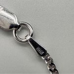 🇮🇹 Dragonfly Charm and Italian P.Lux Link Silver Photo 4