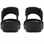 Clarks CloudSteppers Arla Stroll Slip Photo 4