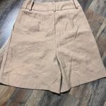 ZARA  Womens Shorts Dressy Casual 2025 Trendy Summer. Photo 2