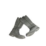 Merrell  Tetra Strap Waterproof Black Leather Knee High Riding Boots Womens 9.5 Photo 1