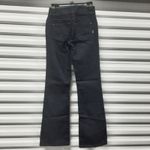 Patagonia Bootcut Jeans Women Size 25 Blue Dark Wash Denim Flare Western Casual Photo 1