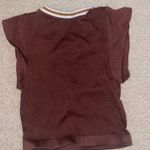 Urban Outfitters Out From Under Go For Gold Top Photo 2