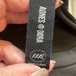 Agnes & Dora Two-Tiered Tunic, Size XXXL Photo 3