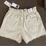 Y2K OAT PaperBag RILEY Waist
Shorts oat color size L Size L Photo 3
