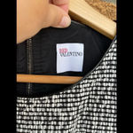 Red Valentino  shift dress medium Photo 1
