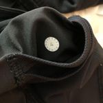 Lululemon On The Fly Pant Woven 28" Black 4 Photo 3