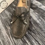 Driver Club USA Womens Brown Loafers Size 6 Photo 2