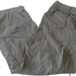 The North Face T150 T550 hiking pants, size 12 Photo 0