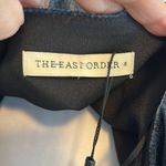 The East Order  Thistle Velvet Mini Dress Photo 10