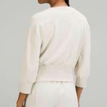 Lululemon Softstreme Ribbed-Hem Pullover Photo 1