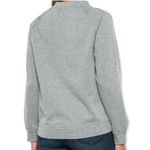 Rae Dunn  LOVE Heather Gray Sweatshirt Photo 7