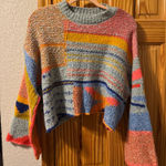 Sincerely Jules Sweater  Photo 0