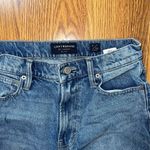 Lucky Brand Super Cute Drew High Rise Mom Jeans! Photo 3