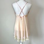 Victoria's Secret 90s Vintage Victoria’s Secret Babydoll Photo 2