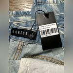 Princess Polly Alabama Jean Tie Dye Denim Photo 6