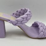 Dolce Vita Paily Sandal Lavender Stella Women's Size 6 New In Box Purple Photo 3