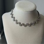 Forever 21 Elegant Diamond Choker Photo 1