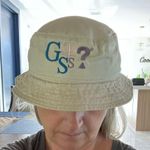 Guess Bucket  Hat Photo 1