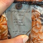 Raquel Allegra Bella Dress Flower Medley Feminine V Photo 7