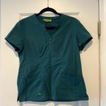 Crocs Scrub Top Photo 0