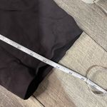 & Other Stories & Other Stories Brown High Waisted Tapered Trousers Photo 2