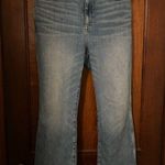 Madewell 90s High-Rise Bootcut Jeans in
Danver Wash Size 33 Photo 1
