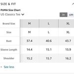 Puma Women’s Racerback Tank Top New Activewear Photo 5