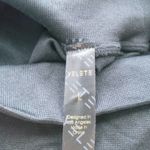 Yelete Solid Black Color Seamless Legging Size L Photo 5