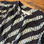 Hunter Bell  Tie Dye Jamie Dress Size 4 Photo 3