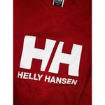 Helly Hansen , Red Medium Women’s Sweatshirt Photo 1
