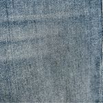 Mother Mid Rise Dazzler Ankle jeans We The Animals 24 Blue Photo 8