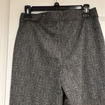 Max edition Multi colors mainly gray, black knit pants Photo 3