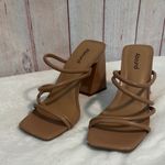 Abound NWOT  Austyn Strappy Sandal Photo 2