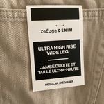 Charlotte Russe Ultra High Rise Jeans Photo 3