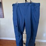 The North Face  WOMEN'S FREEDOM INSULATED PANT Snow Pants NEW size 1X NWOT‎ blue Photo 12