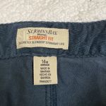 st. john's bay St John’s Bay Corduroy Pants(Size 14W) Photo 5
