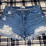 Abercrombie & Fitch Short Photo 0