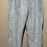 Jaclyn Intimates Cozy Gray LOVE Lounge Set Small Photo 4