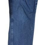 Wrangler Classic Blue Denim Jeans Photo 2
