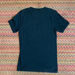 Thrasher BLACK MAGAZINE FLAME LOGO SKATE GRAPHIC GRAPHIC TEE Photo 1