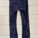 Lululemon Wunder Train High-Rise Tight 25" *Diamond Dye Diamond Dye Shade Naval Photo 7