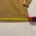 Aerie Lace Up Oversized Crew Sweatshirt Size XS Photo 4