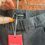 Flamingo Urban Skinny Jeans Black Size 10 Photo 2
