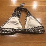 Loft  beach swim top size small . Photo 5