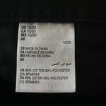 INC International Concepts SZ 10/30 Skinny Pants Stretch Pockets High Photo 7