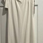 Bailey44 Elegant White Dress Photo 0